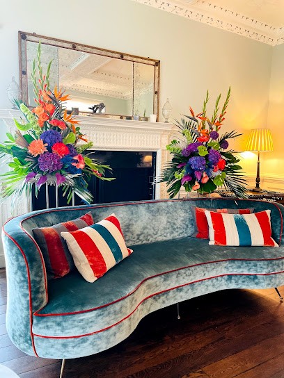 Brambles Florist Prestwich/Whitefield, Florist in Manchester