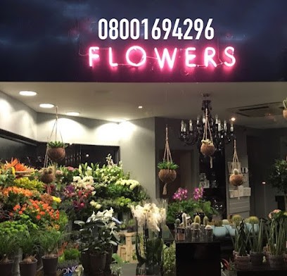 Flower House Direct, Florist in Wallington