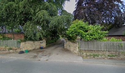 Farmhouse Flowers, Florist in Wrexham
