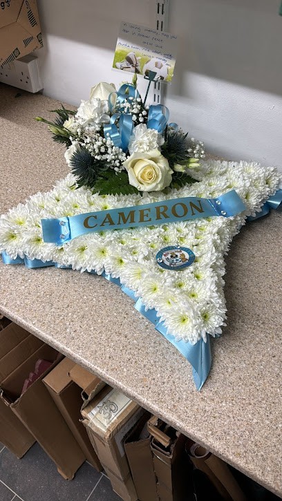 Heavenly Scent Florists, Florist in Coventry