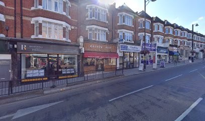 Blooms, Florist in Wallington