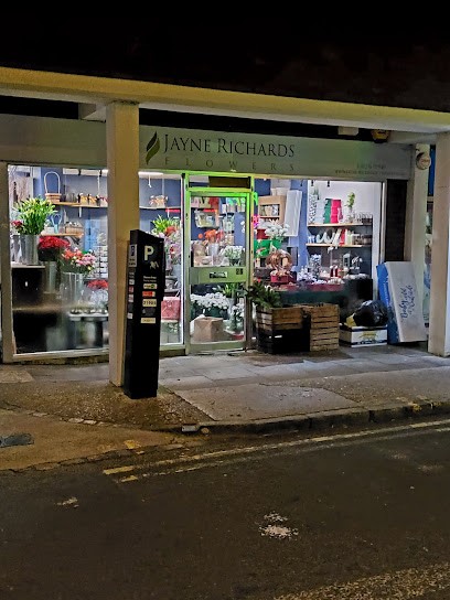 Jayne Richards Flowers, Florist in Aylesbury