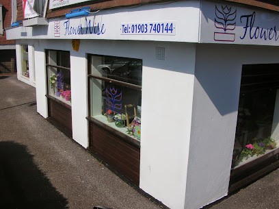 Flowerwise Storrington, Florist in Pulborough