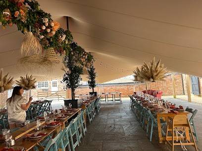 The Country Garden Florist, Florist in Peterborough