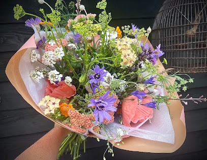 Little Flower Farmer Florist, Florist in Malvern