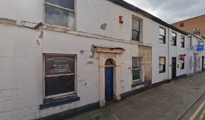 Gratani, Florist in Bolton