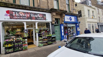 Flower Studio by Natalia, Florist in Hawick