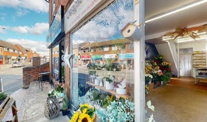 Designer Daisies, Florist in Leicester