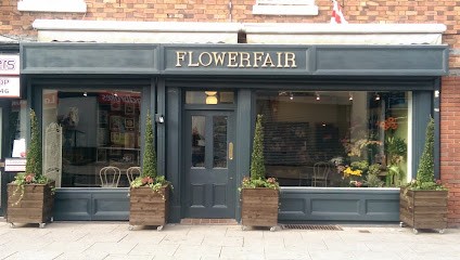 Flowerfair, Florist in Telford