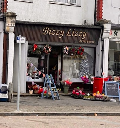 Bizzy Lizzy Florist, Florist in Southend-on-Sea