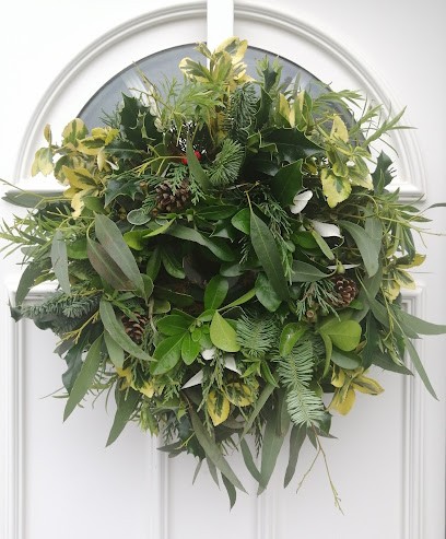 Holly's Florist, Florist in Saint Helens