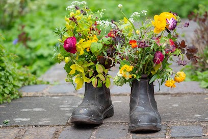 Tuckshop Flowers, Florist in Birmingham