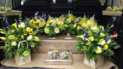 Lillies Flowers, Florist in Melton Mowbray