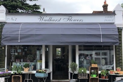 Wadhurst Flowers, Florist in Wadhurst