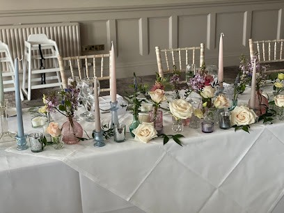 Flowers by Valerie Jayne for gift funeral wedding and event flowers, Florist in Penrith