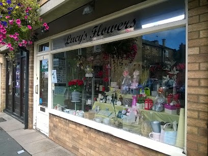 Lucy's Flowers, Florist in Peterborough