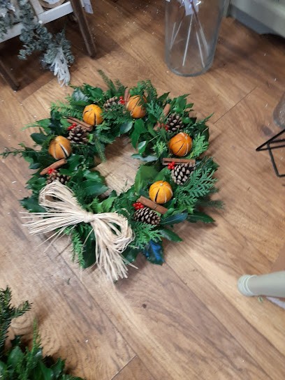 Forever Green Flowers & Wreaths, Florist in Great Yarmouth