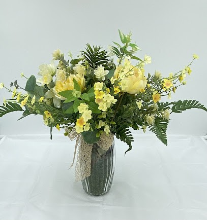 Cleo's Creations, Florist in Chatteris