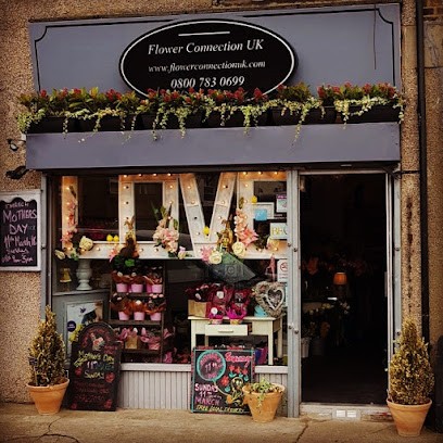Flower Connection UK, Florist in Southall