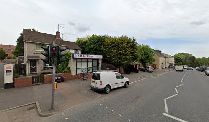 Mrs Buttercup Florist, Florist in Dungannon