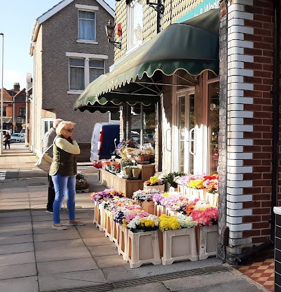 Pams Artistic Florist, Florist in Portsmouth