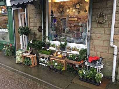 Seasons Floral Design, Florist in Rochdale