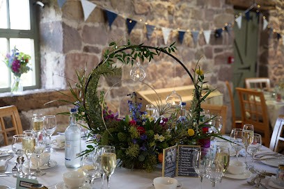 The Topiary Tree Florist, Florist in Stoke-on-Trent