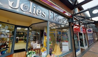 Jolies Fleurs, Florist in Bristol