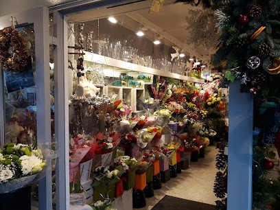 Flowers By Elaine, Florist in Dorking