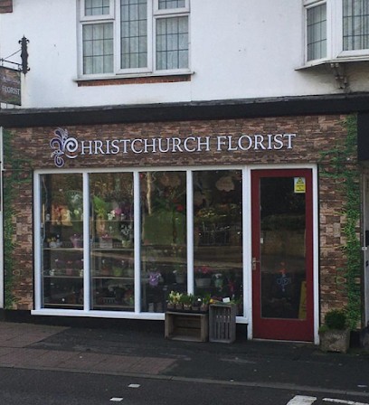 Christchurch Florist, Florist in Christchurch