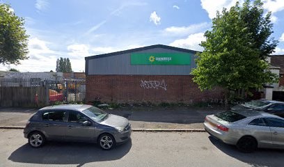 Allurie Flowers, Florist in Coventry