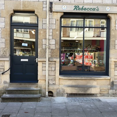 Rebecca's Flower Shop, Florist in Radstock
