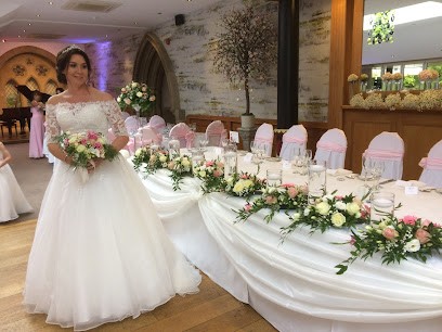 The Gilded Lily, Florist in Chorley