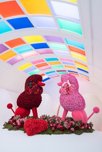 Ricky Paul Flowers Ltd, Florist in Loughton