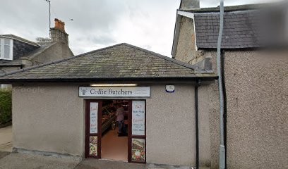 ANNIES ALLSORTS, Florist in Inverurie