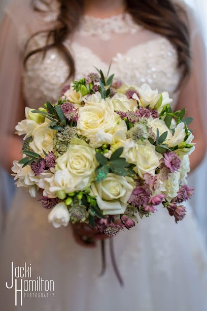 Lonicera Florist, Florist in Stirling