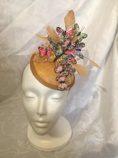 Wendy’s Creations (Silk Florist Specialist), Florist in Limavady