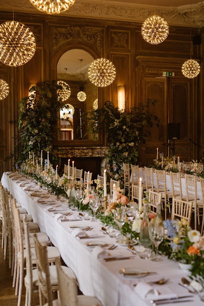 Wild & Co (Flowers) Ltd, Florist in Wotton-under-Edge