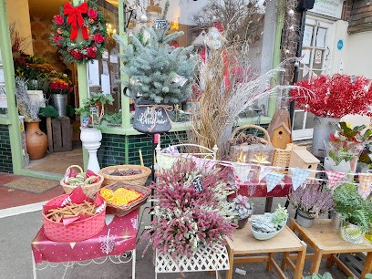 Denise Thompson Designer Florist, Florist in Sevenoaks