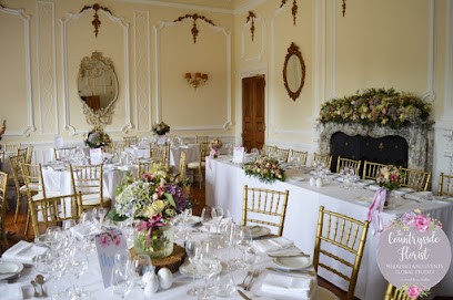 The Countryside Florist, Florist in Saltburn-by-the-Sea