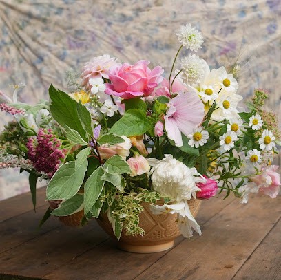 Clodhopper Blooms, Florist in Kirkby Stephen
