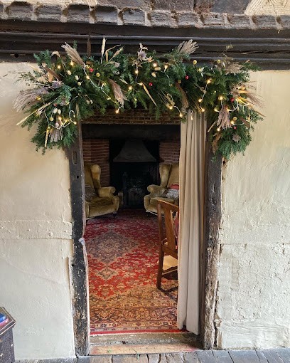 The Natural Florist Ltd, Florist in South Molton