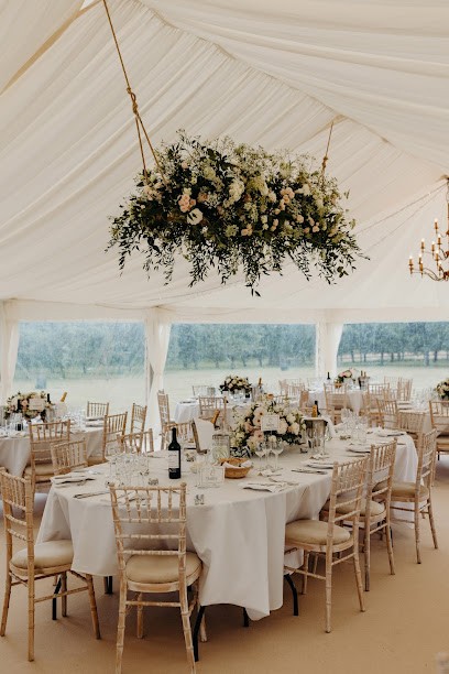 Rebecca Hobbs Floral Design, Florist in Bristol