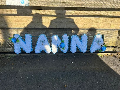 Forever Flowers (Funeral Flower Hire), Florist in Manchester