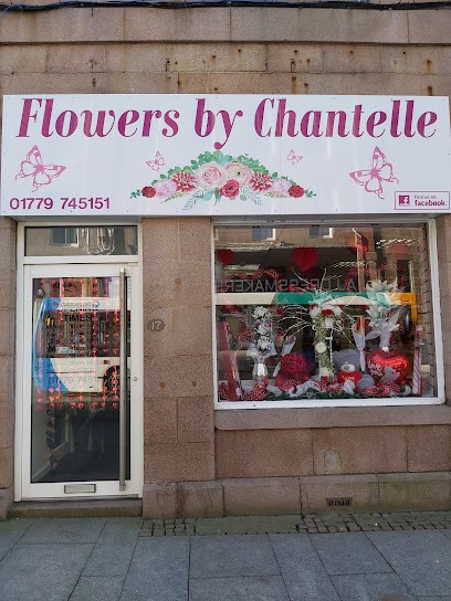 Flowers By Chantelle, Florist in Peterhead