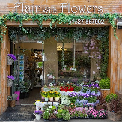 Flair With Flowers - Redditch .,, Florist in Redditch