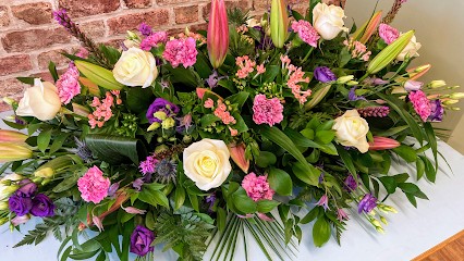 Laura K Floral Design, Florist in Shildon