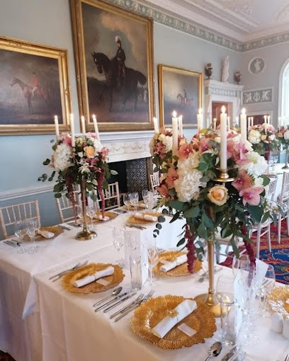 27 Alloway, Florist in Ayr