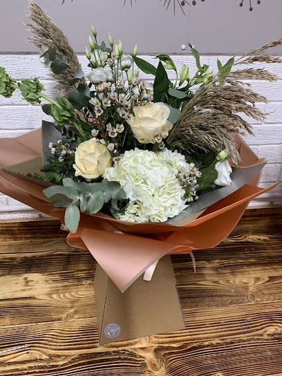 Emma lily Floral Design, Florist in Manchester