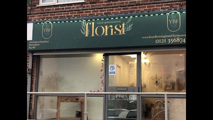 Your Birmingham Florist, Florist in Birmingham